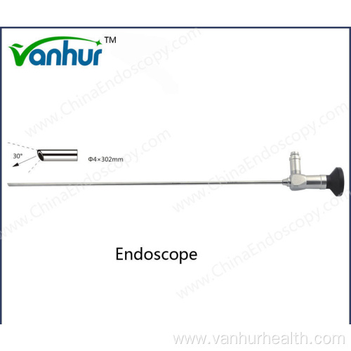 Surgical Rigid Endoscope Cystoscope/ Hysteroscope